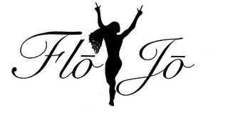 FLO-JO logo