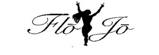 FLO JO logo