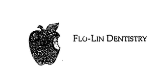FLO-LIN DENTISTRY logo