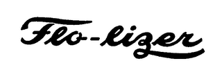 FLO-LIZER logo
