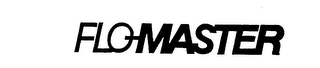 FLO-MASTER logo