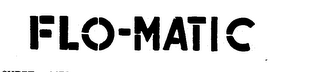 FLO-MATIC logo