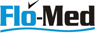 FLO-MED logo