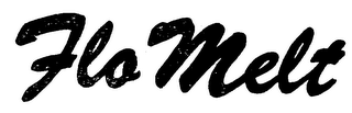 FLO MELT logo