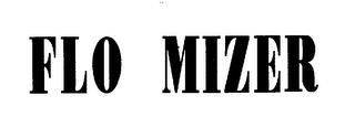 FLO MIZER logo