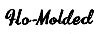FLO-MOLDED logo