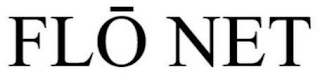 FLO NET logo