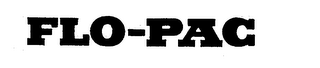 FLO-PAC logo