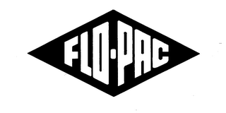 FLO-PAC logo
