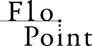 FLO POINT logo