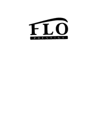 FLO PRESTIGE logo