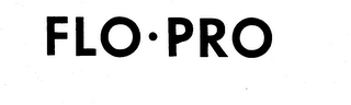 FLO-PRO logo