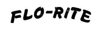 FLO-RITE logo