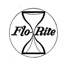 FLO-RITE logo