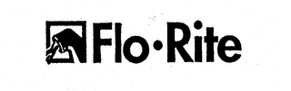 FLO-RITE logo