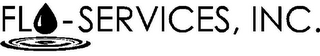 FLO-SERVICES, INC. logo
