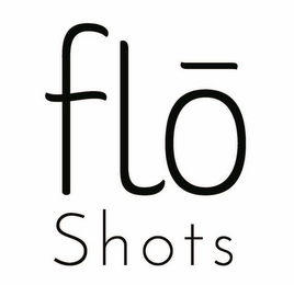 FLO SHOTS logo