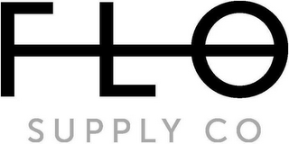 FLO SUPPLY CO logo