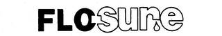 FLO SURE logo