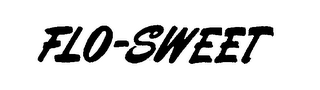 FLO-SWEET logo