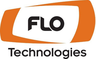 FLO TECHNOLOGIES logo