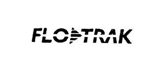 FLO TRAK logo
