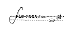 FLO-TRON, INC.LMF logo