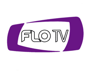 FLO TV logo