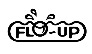 FLO-UP logo