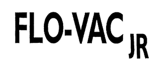FLO-VAC JR logo