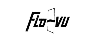 FLO-VU logo