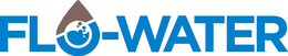 FLO-WATER logo