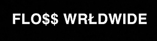 FLO$$ WRLDWIDE logo