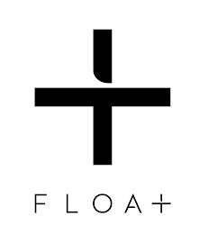 + FLOA+ logo