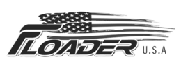 FLOADER U.S.A. logo