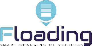 FLOADING SMART CHARGING OF VEHICLES logo