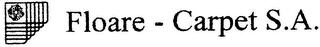FLOARE - CARPET S.A. logo