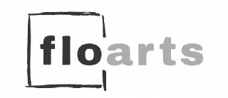 FLOARTS logo