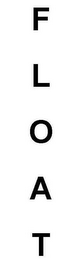 FLOAT logo