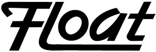FLOAT logo