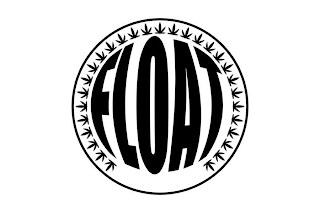 FLOAT logo