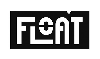 FLOAT logo