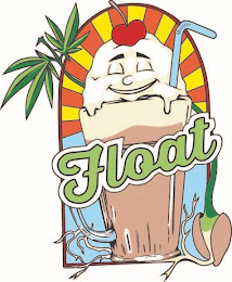 FLOAT logo