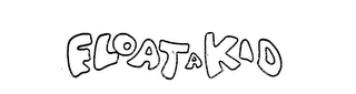 FLOAT A KID logo