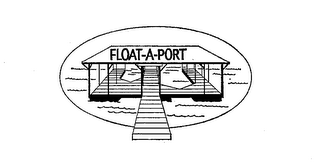 FLOAT-A-PORT logo