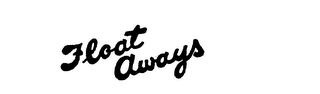 FLOAT AWAYS logo