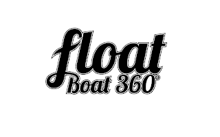 FLOAT BOAT 360° logo