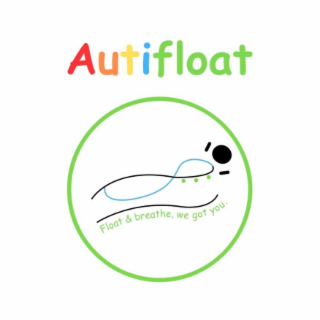 FLOAT & BREATHE, WE GOT YOU. AUTIFLOAT logo