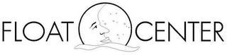 FLOAT CENTER logo