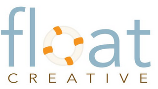 FLOAT CREATIVE logo